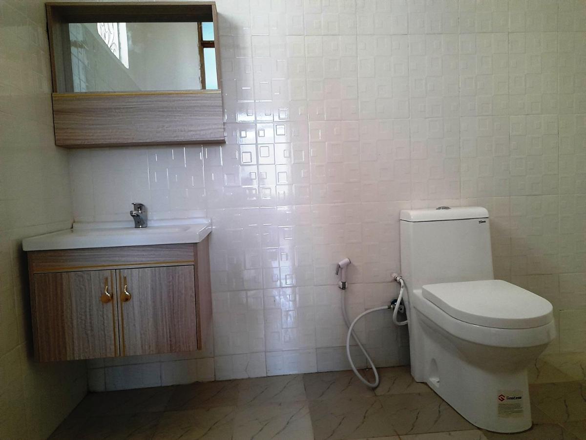 Beskydy Holiday Rentals Mbeya Zewnętrze zdjęcie