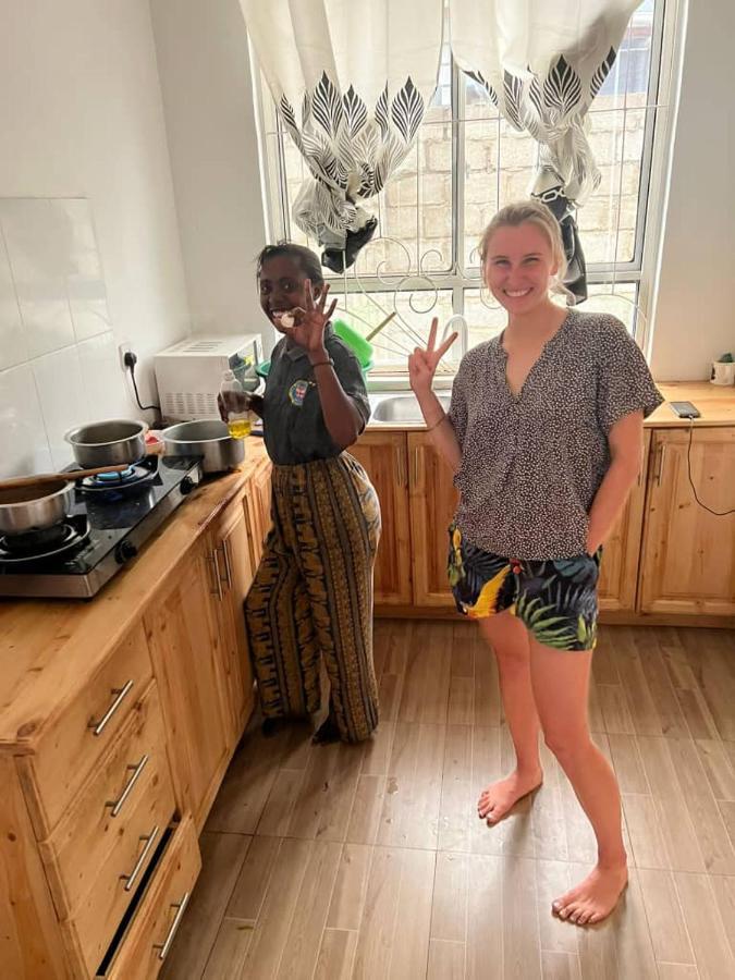 Beskydy Holiday Rentals Mbeya Zewnętrze zdjęcie