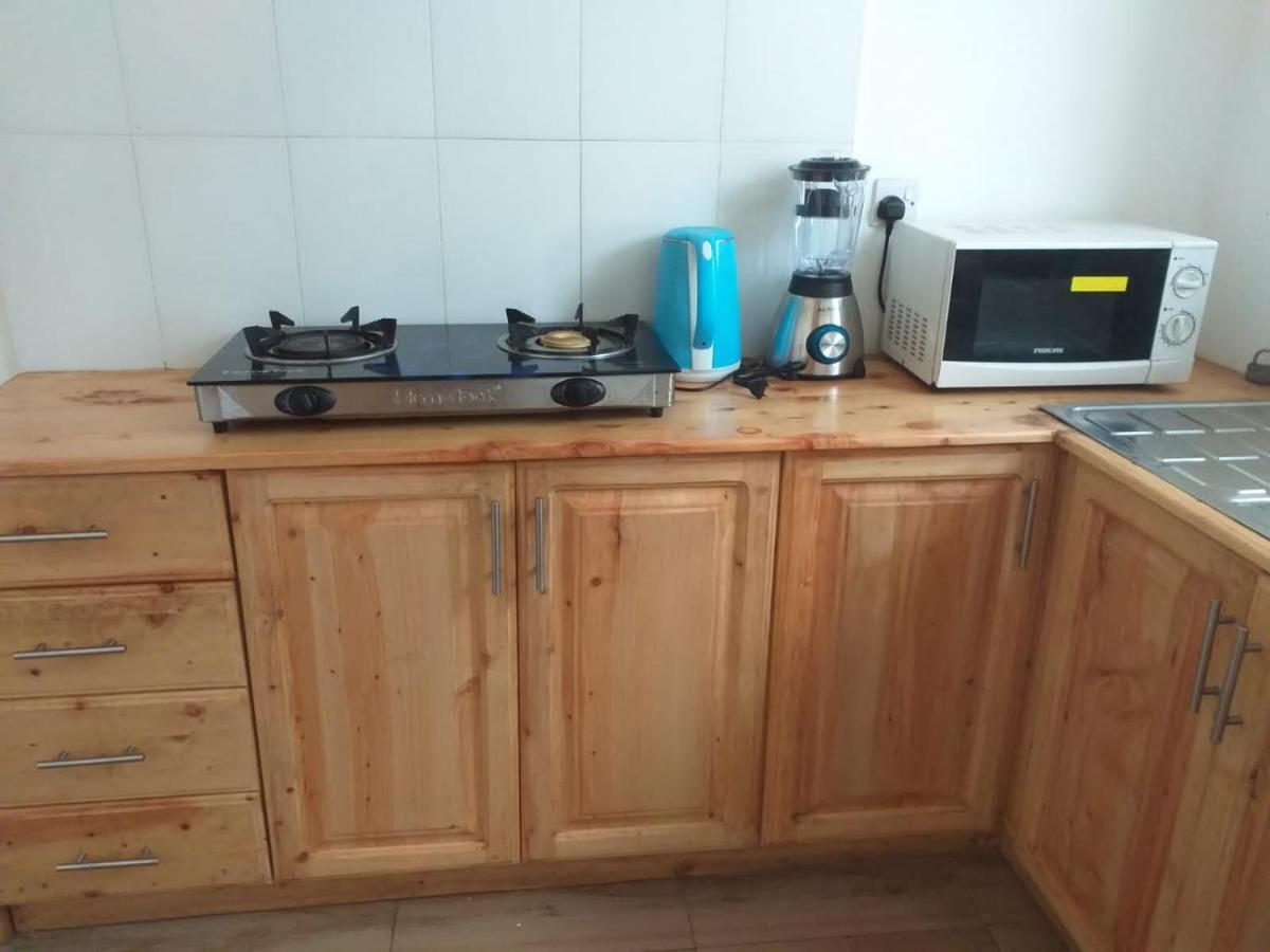 Beskydy Holiday Rentals Mbeya Zewnętrze zdjęcie