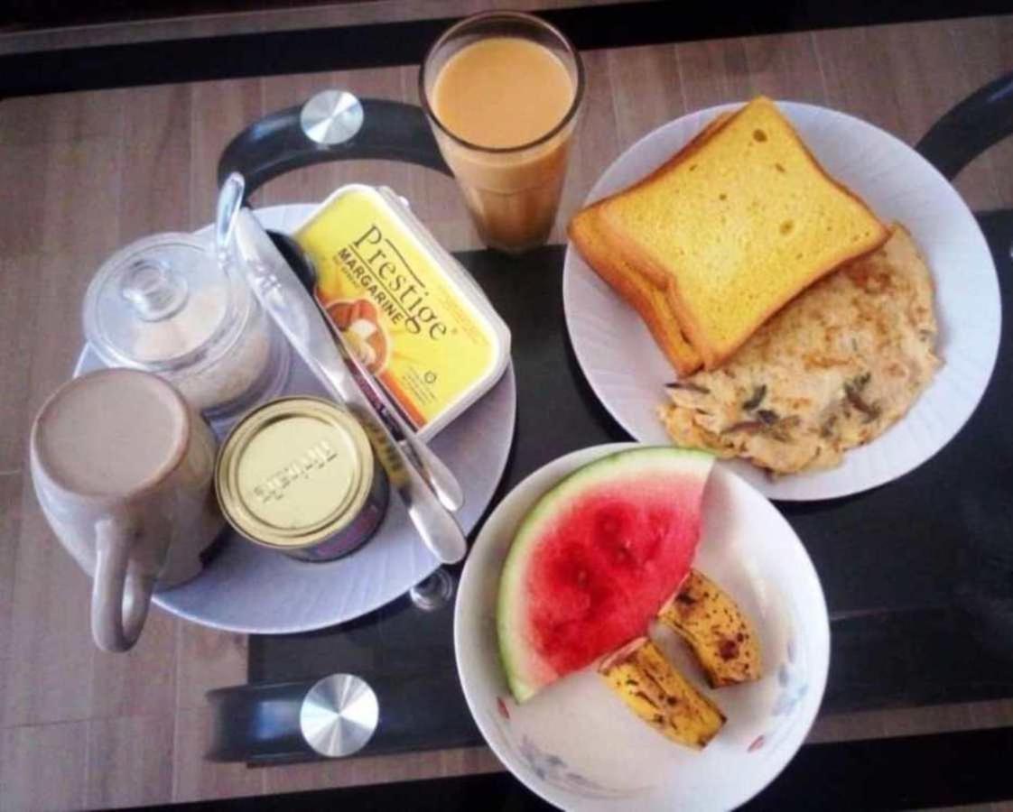 Beskydy Holiday Rentals Mbeya Zewnętrze zdjęcie