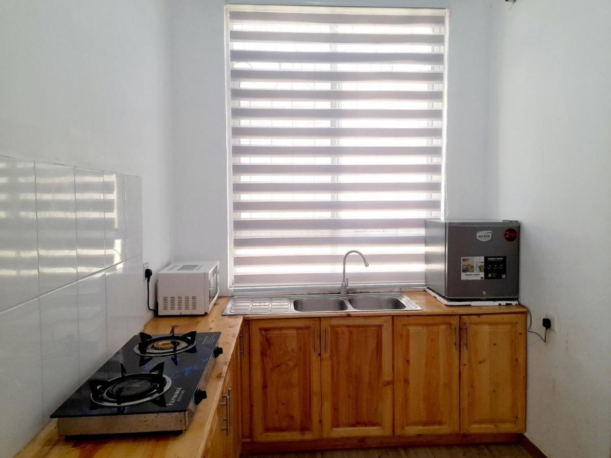 Beskydy Holiday Rentals Mbeya Zewnętrze zdjęcie