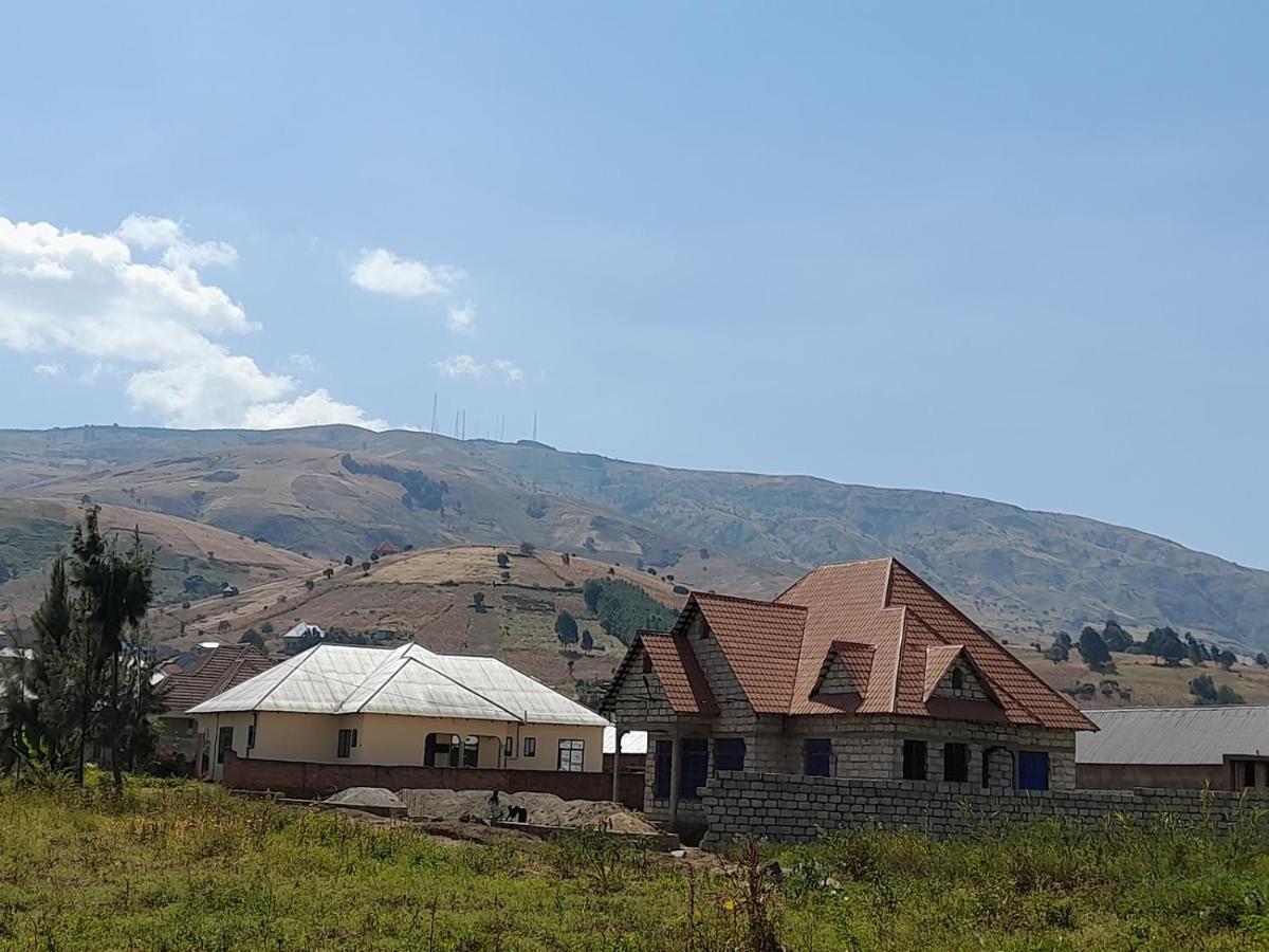 Beskydy Holiday Rentals Mbeya Zewnętrze zdjęcie