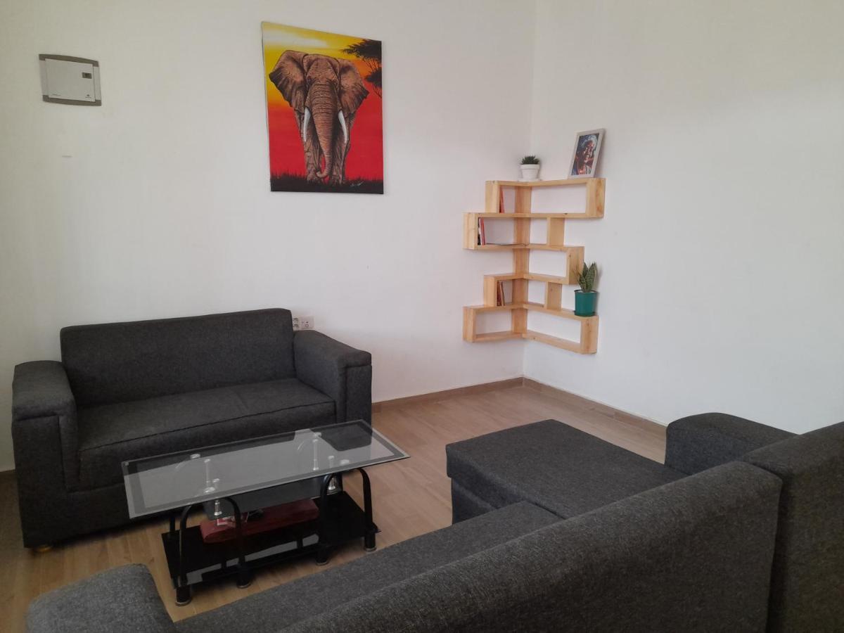 Beskydy Holiday Rentals Mbeya Zewnętrze zdjęcie