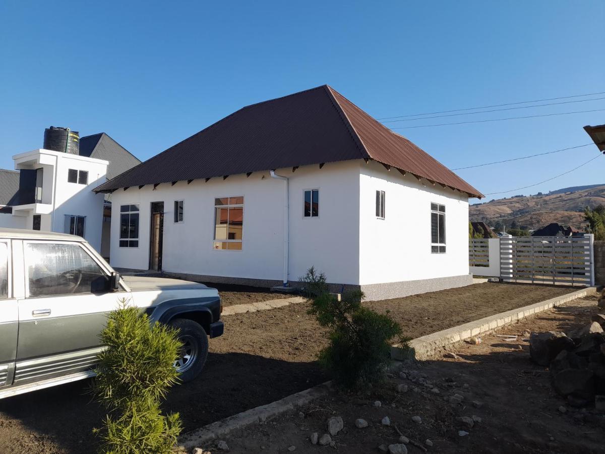Beskydy Holiday Rentals Mbeya Zewnętrze zdjęcie