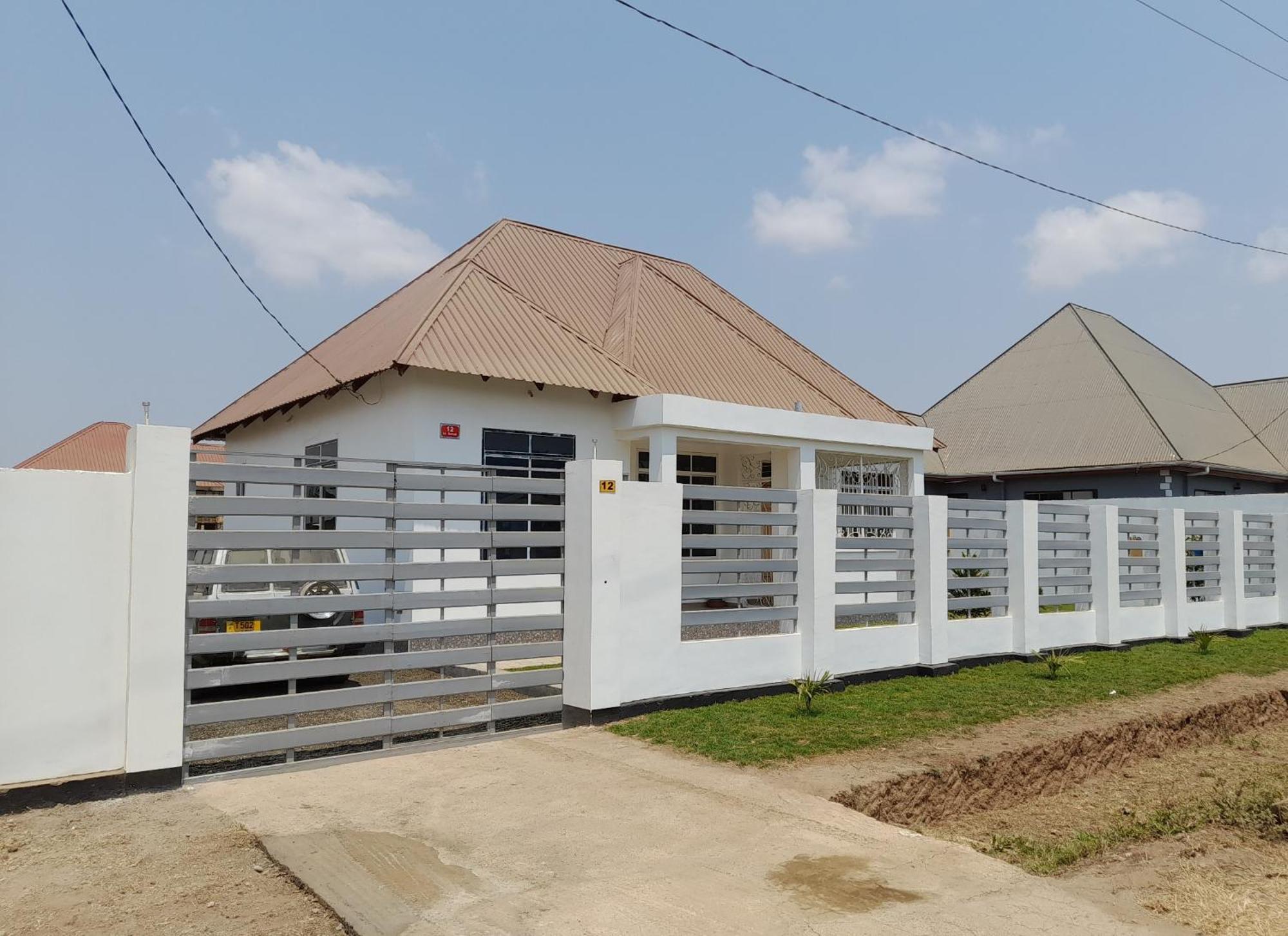 Beskydy Holiday Rentals Mbeya Zewnętrze zdjęcie