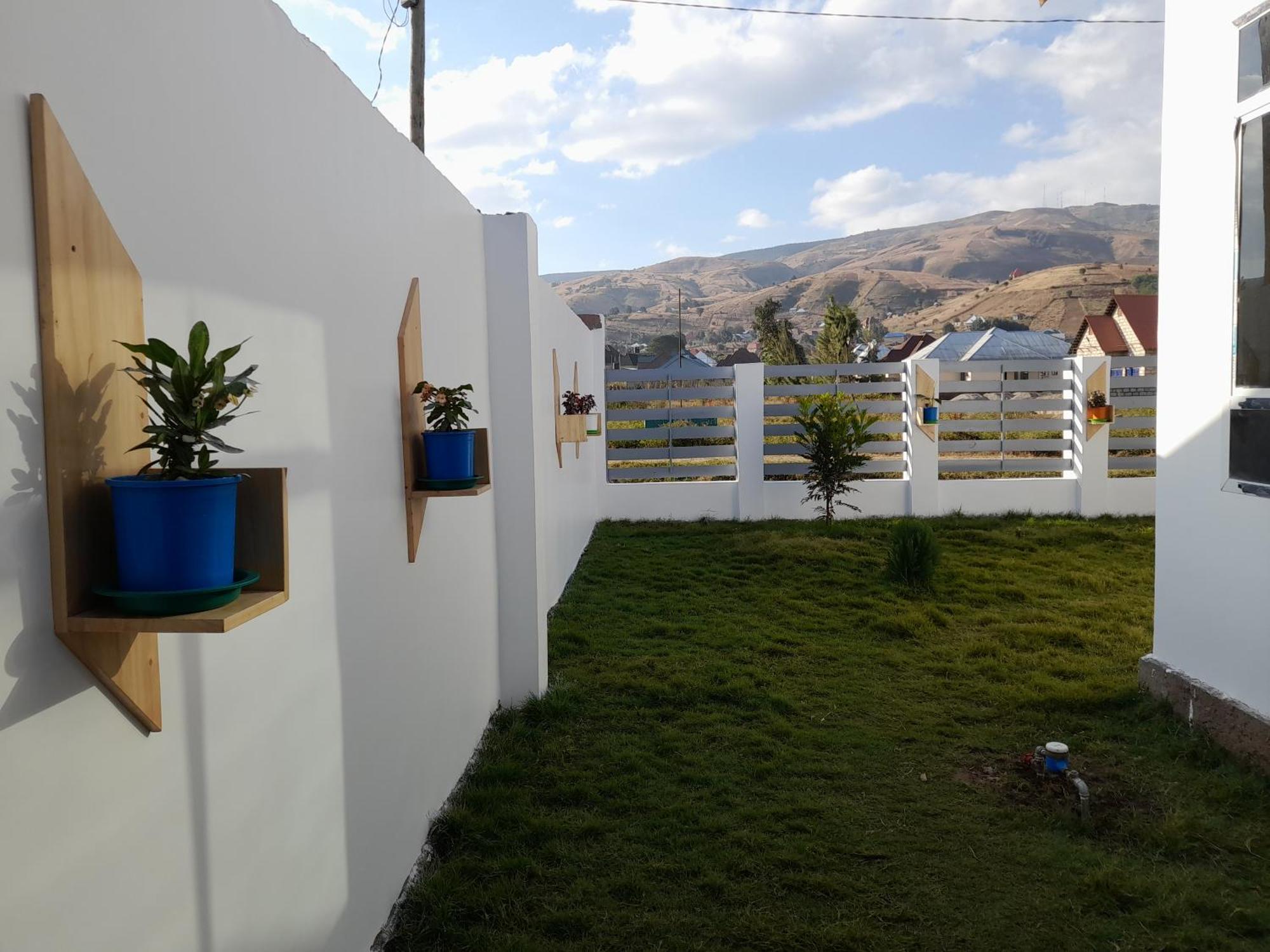 Beskydy Holiday Rentals Mbeya Zewnętrze zdjęcie