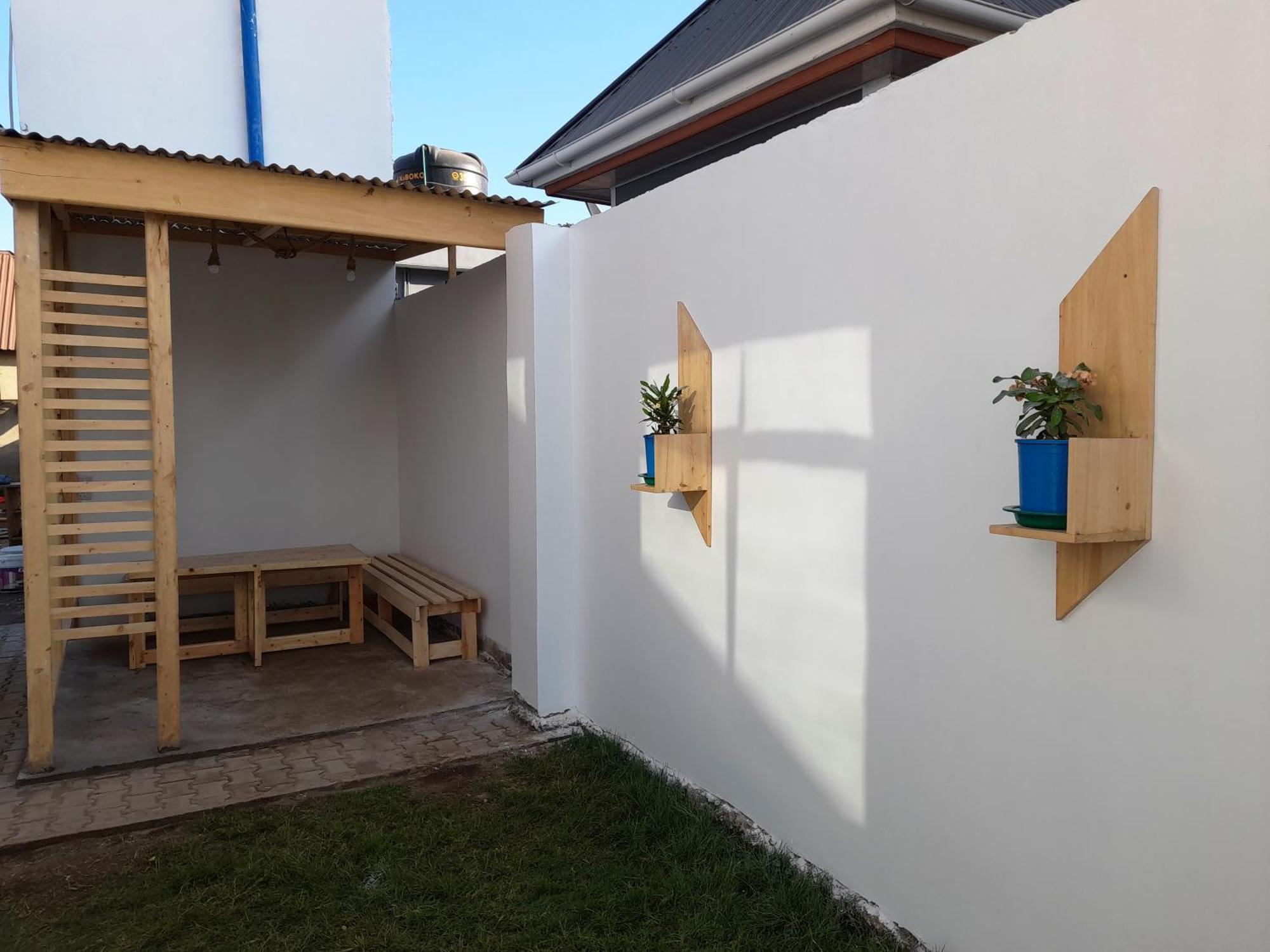 Beskydy Holiday Rentals Mbeya Zewnętrze zdjęcie