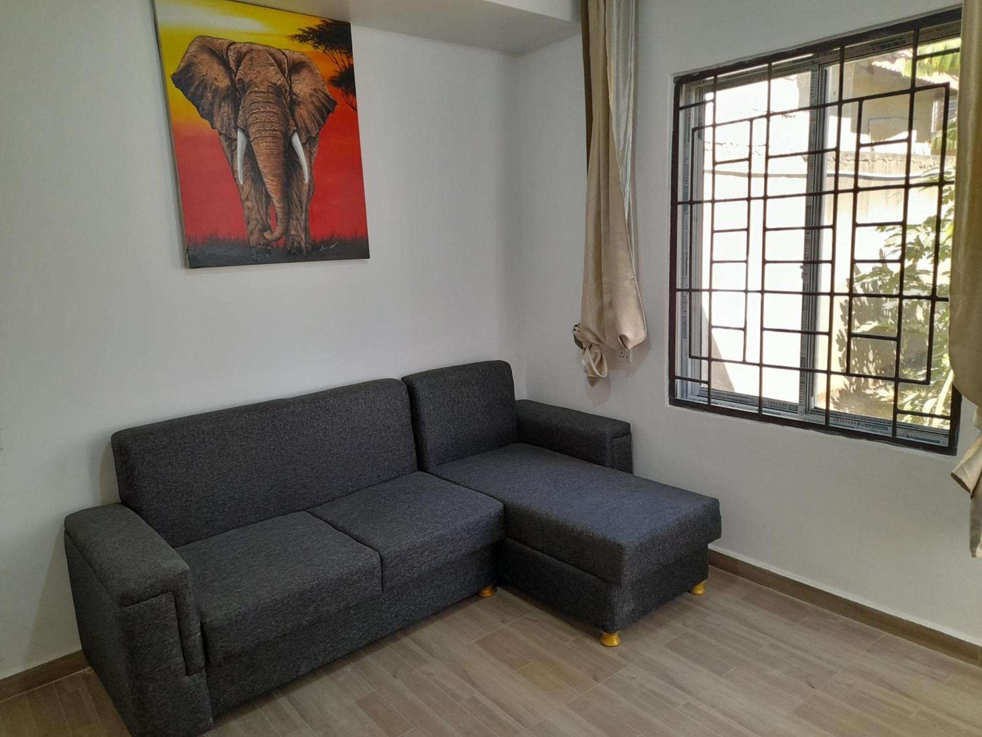 Beskydy Holiday Rentals Mbeya Zewnętrze zdjęcie
