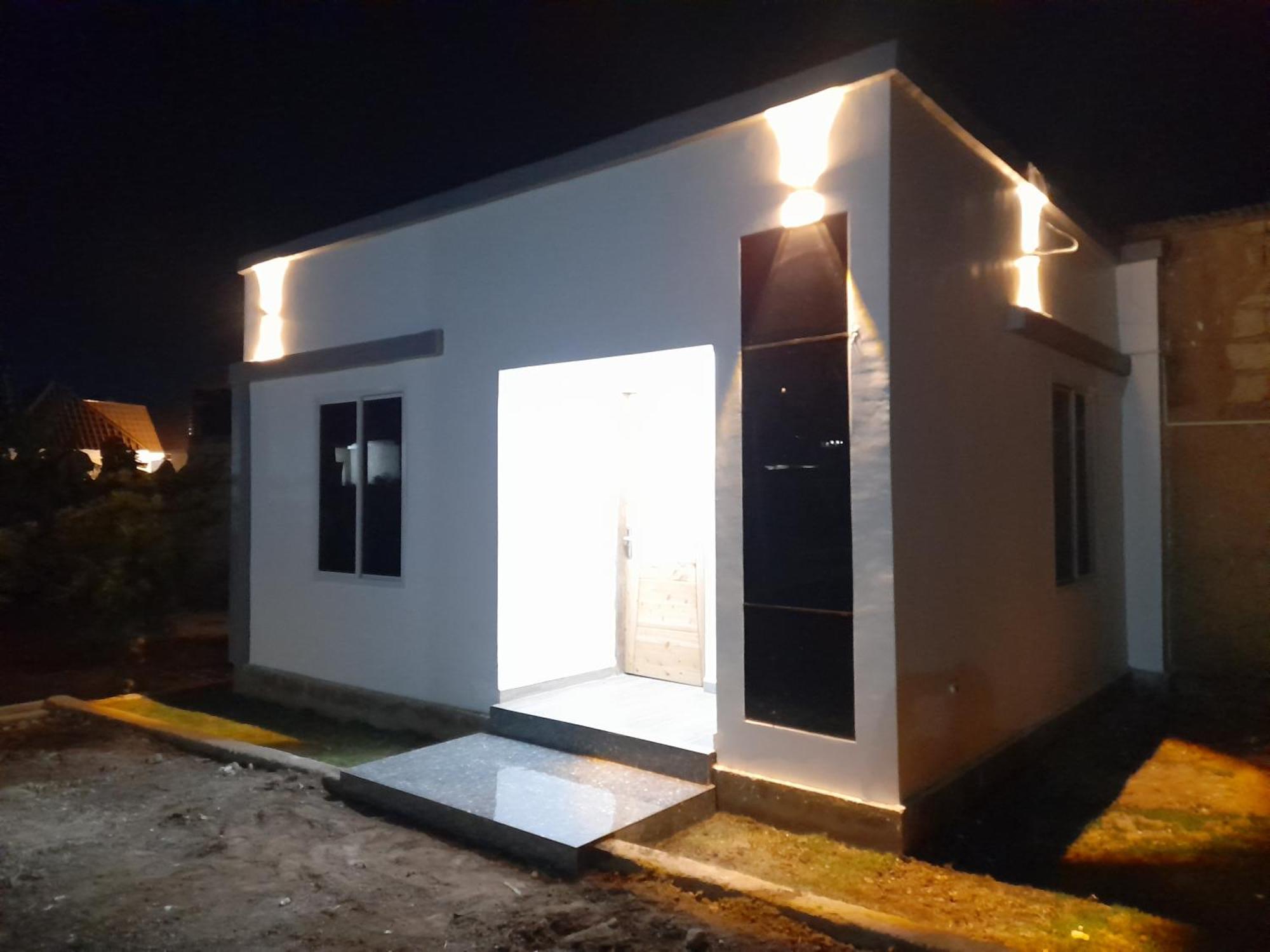 Beskydy Holiday Rentals Mbeya Zewnętrze zdjęcie