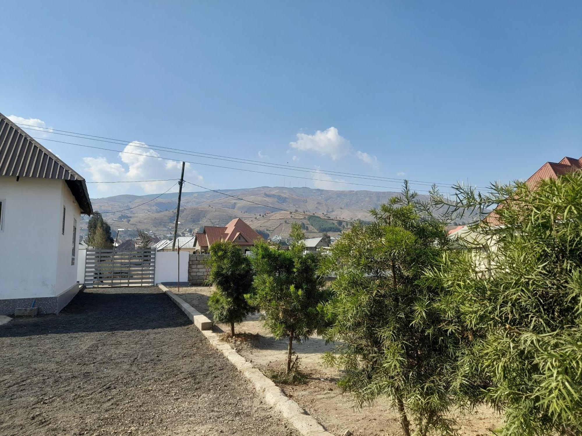 Beskydy Holiday Rentals Mbeya Zewnętrze zdjęcie