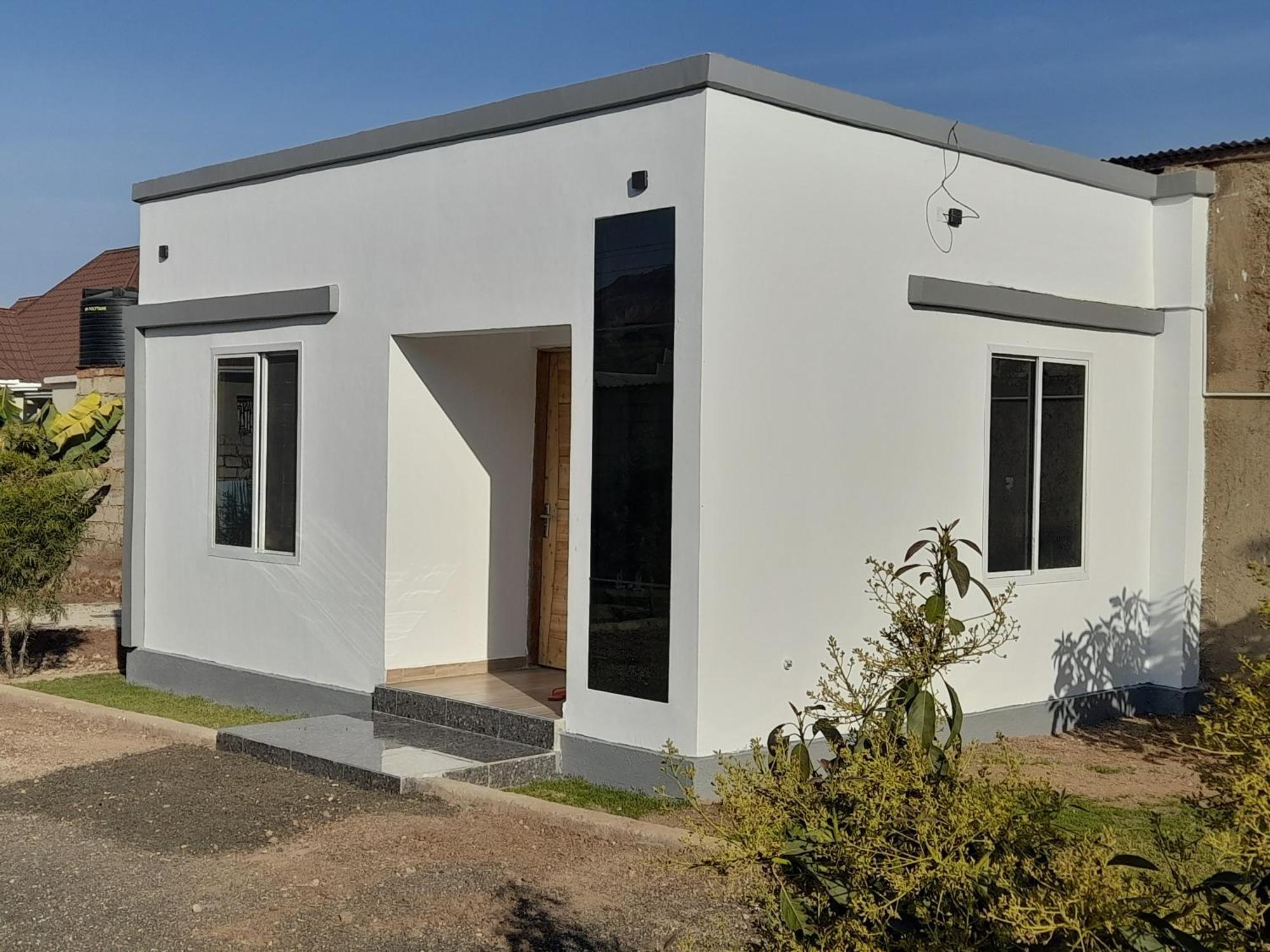 Beskydy Holiday Rentals Mbeya Zewnętrze zdjęcie