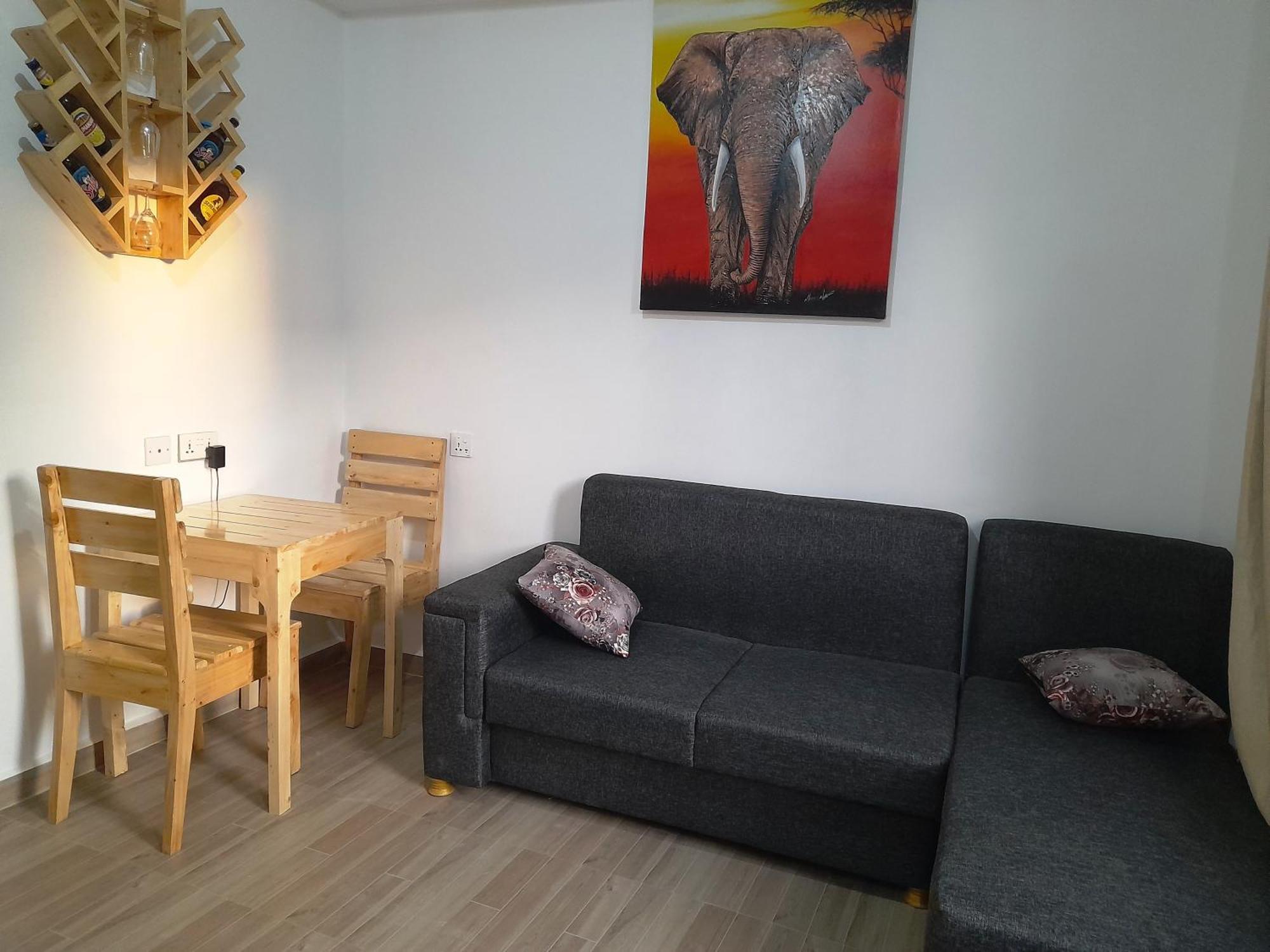 Beskydy Holiday Rentals Mbeya Zewnętrze zdjęcie